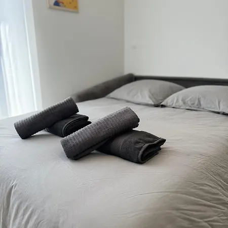 Cosy Au Centre Du Vieux Apartament *