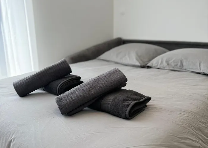 Cosy Au Centre Du Vieux Apartament *