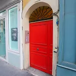 Charming Heart Of Old 2 Min And Cours Saleya Premium * Νίκαια