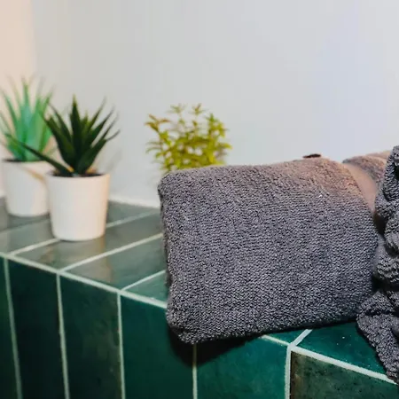 Cosy Au Centre Du Vieux