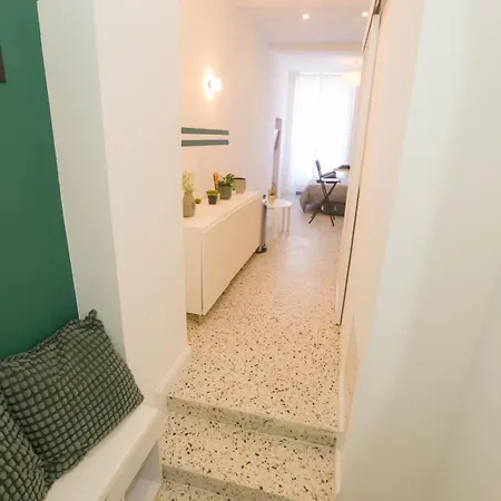 Cosy Au Centre Du Vieux Nice