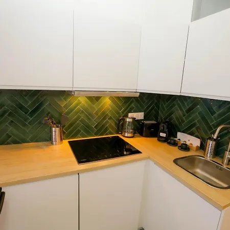 Daire Cosy Au Centre Du Vieux