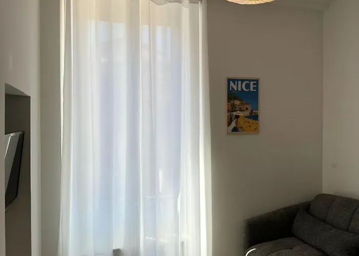 Cosy Au Centre Du Vieux *