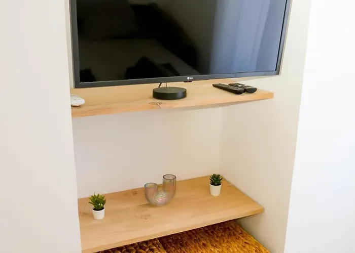 شقة Cosy Au Centre Du Vieux