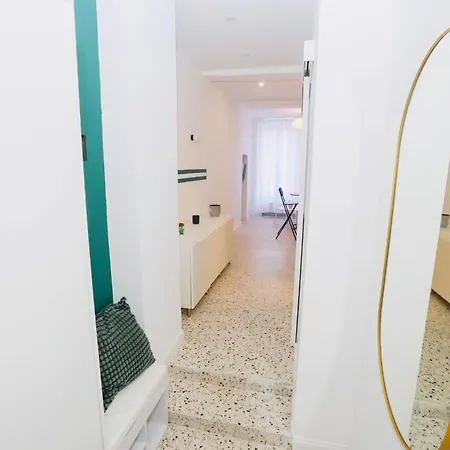 Cosy Au Centre Du Vieux Lejlighed