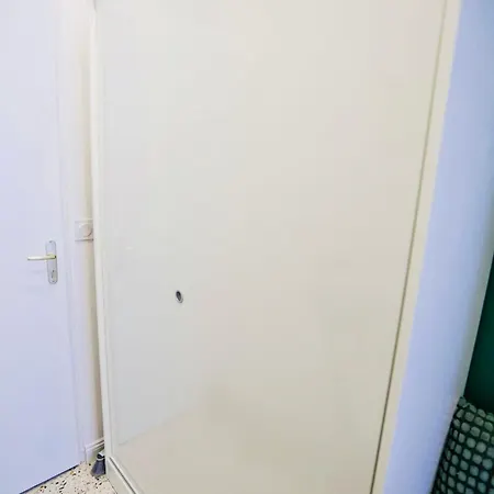 Cosy Au Centre Du Vieux Nice