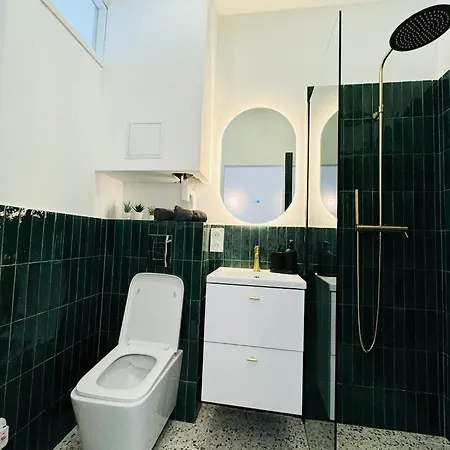 Cosy Au Centre Du Vieux Nice